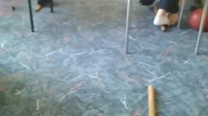 Лечебная гимнастика после перелома лодыжки