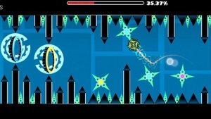 radioactive demon 70%