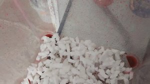 дренаж из пенопласта