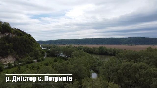 Три водойми за одну риболовлю, як знайти рибку?