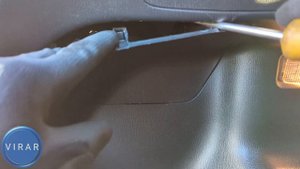 How to Replace Brake Light Bulb - Mazda CX-5 (2012-2016)