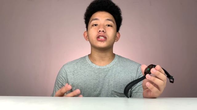 MIBRO LITE - ANG SMARTWATCH PARA SA KABATAAN! смотреть онлайн