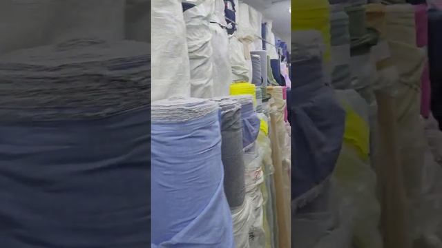Рынок Мадина Базары ткани цены