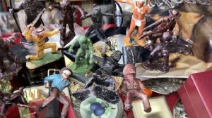 Дорогие СОЛДАТИКИ СССР!!!