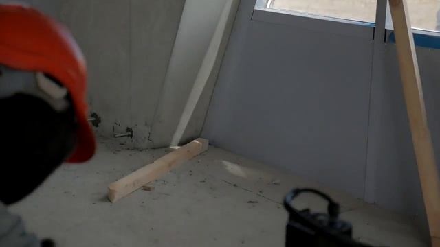 В Марьиной Горке весна. Салон продаж SkyWay. смотреть онлайн