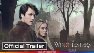 Винчестеры. 1 сезон, The Winchesters. Season 1 (2022) Трейлер