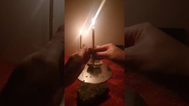 Ритуал открытие дорог в новом году    ???