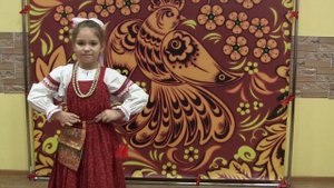 Русская народная песня "Уж где это виданное"
