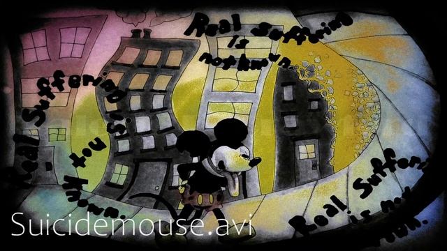 Suicidemouse.avi. Из Мракопедии.