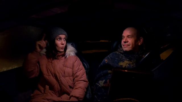 А НУ КА ДЕВУШКИ !  Дед Мамон. Архангельск. ЧАСТЬ 1 смотреть онлайн