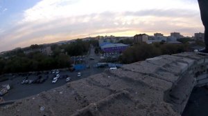 |BMX|НА КРАЮ КРЫШИ|ГИРОСКУТЕР|ПОБЕГ ОТ ПОЛИЦИИ