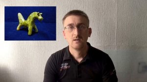 Вырковская игрушка