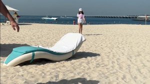 Habtour grand resort dubai полный обзор отеля.