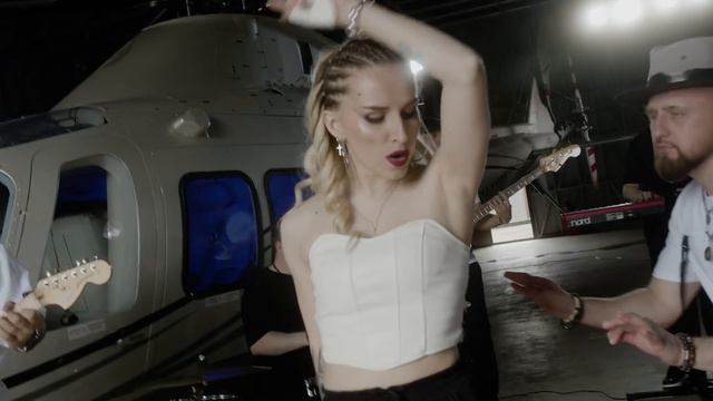 Кавер Группа "Радиатор" Когда мы были молодыми (cover) Promo 2024 смотреть онлайн