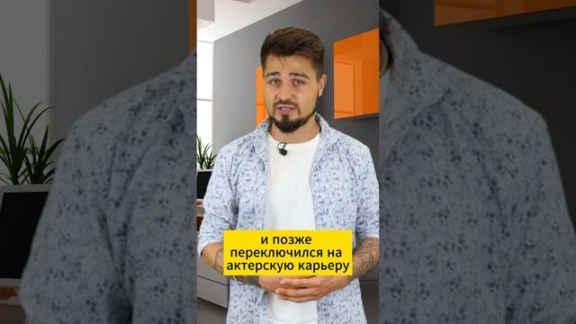 Как Ричард Брэнсон начинал бизнес