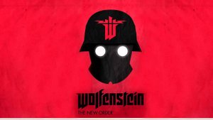 Wolfenstein The New Order Бласковиц становиться торпедой ( Past 6)
