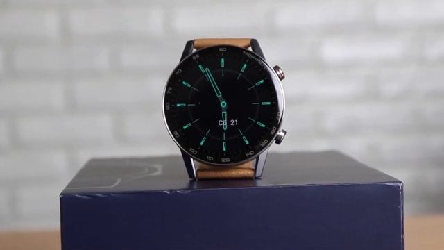 5 лучших смарт-часов  с Aliexpress! ТОП 2022