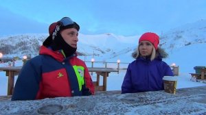 КАЙФ В ХИБИНАХ: СНОУБОРДИНГ ? И ГОРНЫЕ ЛЫЖИ⛷