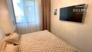 Квартиры в жилом комплексе «SKY PLAZA» в Ялте