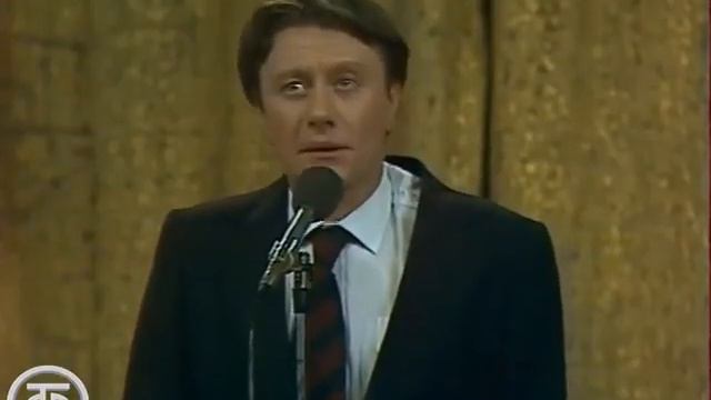 19 июля родился Александр Ширвиндт. Встреча кинорежиссера со зрителями. смотреть онлайн