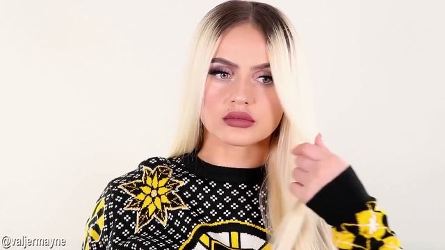 HOW TO USE 2 IN 1 HAIR STRAIGHTENER & CURLER смотреть онлайн