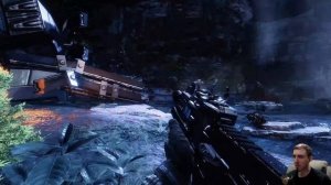 Прохождение TITANFALL 2 #1 ➤ Я И МОЙ ЗДОРОВЕННЫЙ РОБОТ