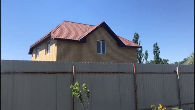 Купить коттедж на юге России недорого в Волгоградской области. Недвижимость на юге России купить