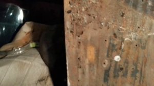 1937 oldsmobile l37 straight 8 sedan for sale pt2