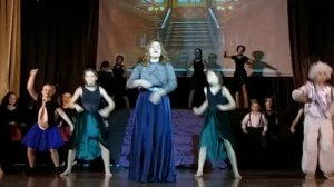 Величайший шоумен 1