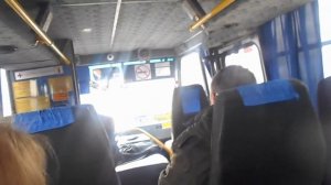 Анна едет в Унечу Брянской области