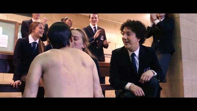 Me Myself and Mum - Official Trailer смотреть онлайн