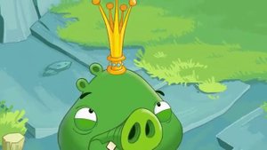 Angry Birds join Freddie For A Day!
