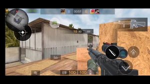 Лайфхак Для Standoff 2