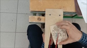 Мастер-класс "Выжигание по дереву" Часть -2