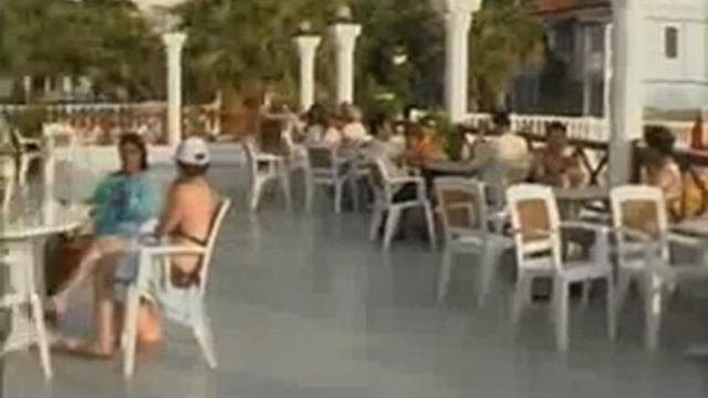 Професия Турист - Дидим смотреть онлайн