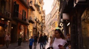 Gomorra 4 La Serie - Mokadelic - No Way Out (Corrado Parisi Remix)