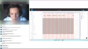 ОКСУ ONLINE Разработка дизайна сайта образовательной организации.mp4