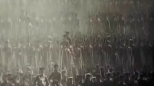 Imperial Japanese March "Battotai" - Японський Імперський Марш "Баттотай" [ENG & UKR subs]