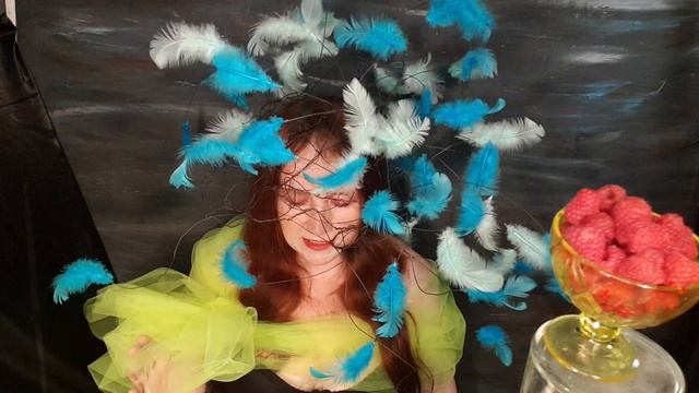 Это лето пахнет мятой смотреть онлайн