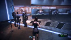 Mass Effect 3 with EGM Part 51