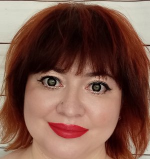 Провал года от Фаберлик.