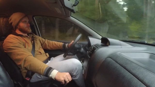 Отличный выбор за 200.000. Mitsubishi space star обзор. смотреть онлайн