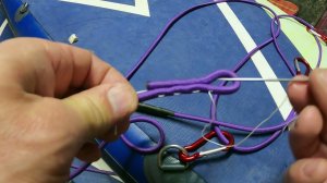 Замена штатных колец на SUP часть 3