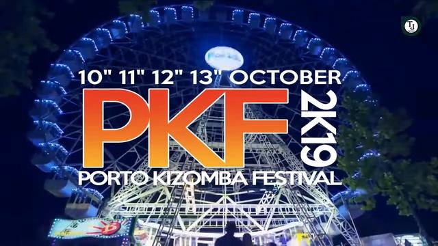 Ultimos Fullpass // Last Fullpass ( Porto Kizomba Festival ) смотреть онлайн