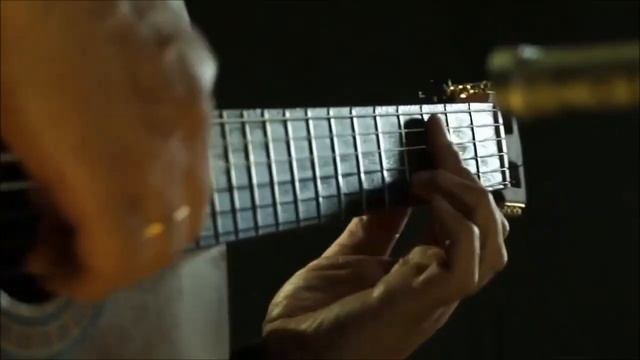 Antonio Carlos Jobim - So Danço Samba. Arr. Alexander Vinitsky. смотреть онлайн