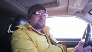 Srt8 Chrysler 300C Поменял Додж Челенджер на Крайслер 300с