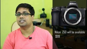 Watch this video before you buy Nikon Z50