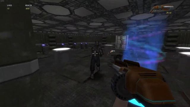 Secret Service - Walkthrough (Download link) смотреть онлайн