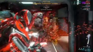 Warframe #513: Compilation 9 (Gauss Tigris)