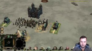 Как играть за Рохан Гайд Властелин колец Ennorath mod